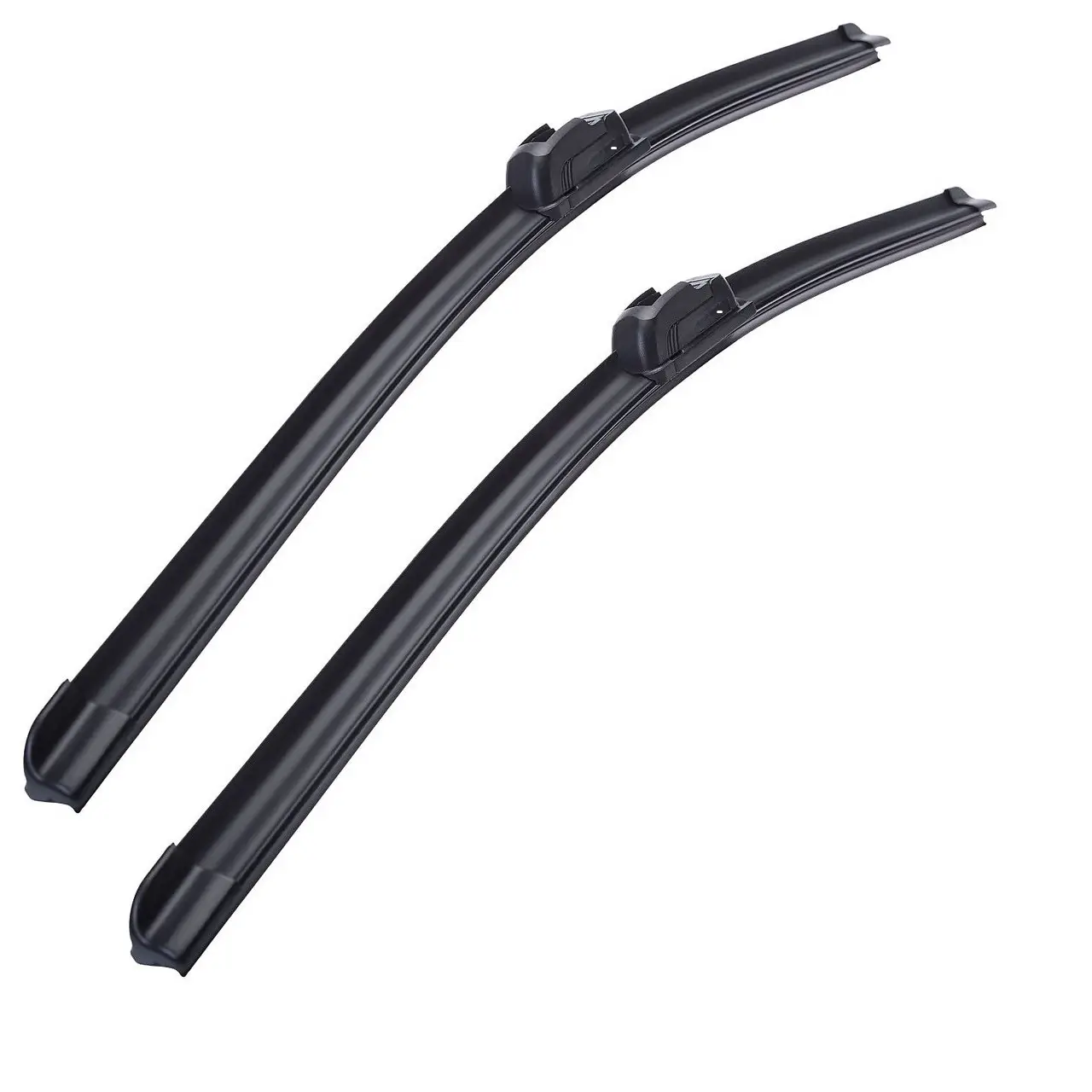 StormGuard All-Season Windshield Wipers