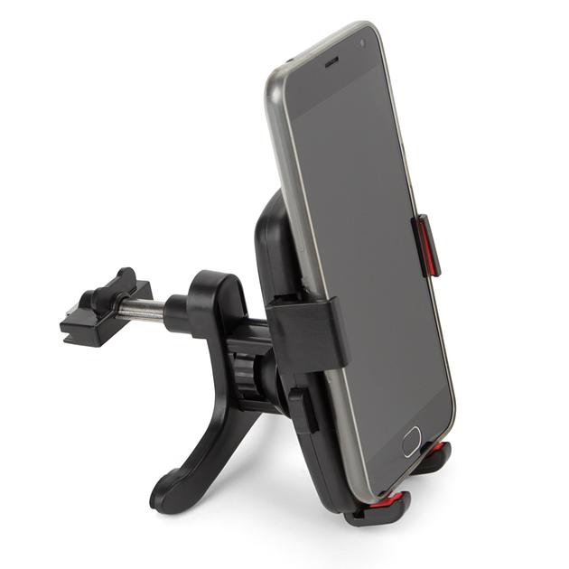 DriveGrip Pro – Secure and Versatile Car Phone Mount